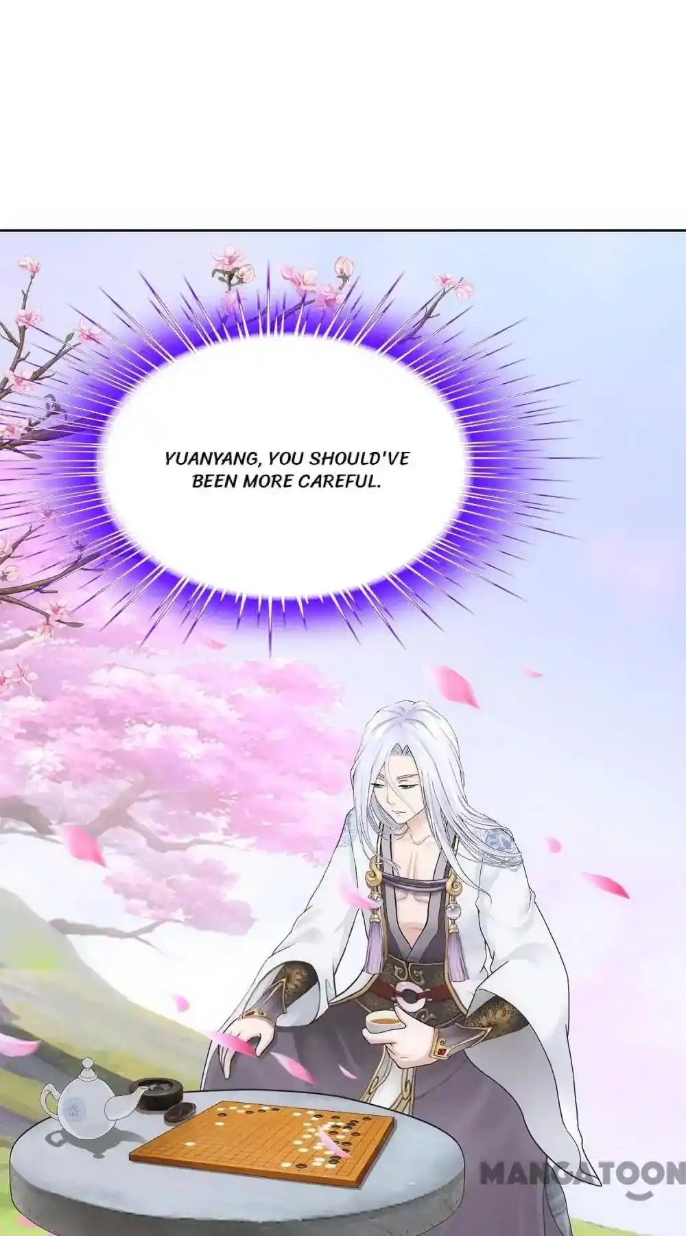 The Legend Of The demon God Chapter 92