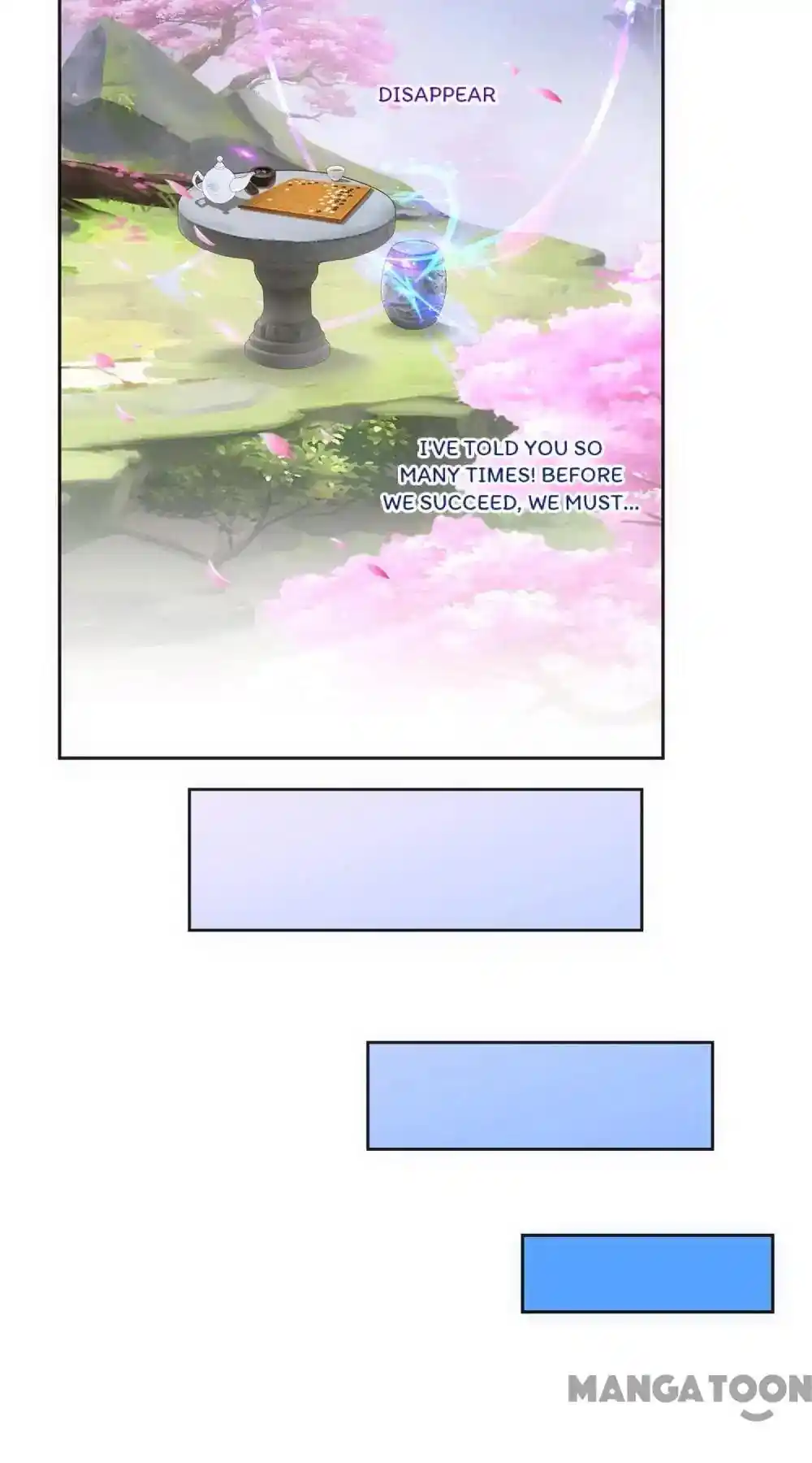 The Legend Of The demon God Chapter 92