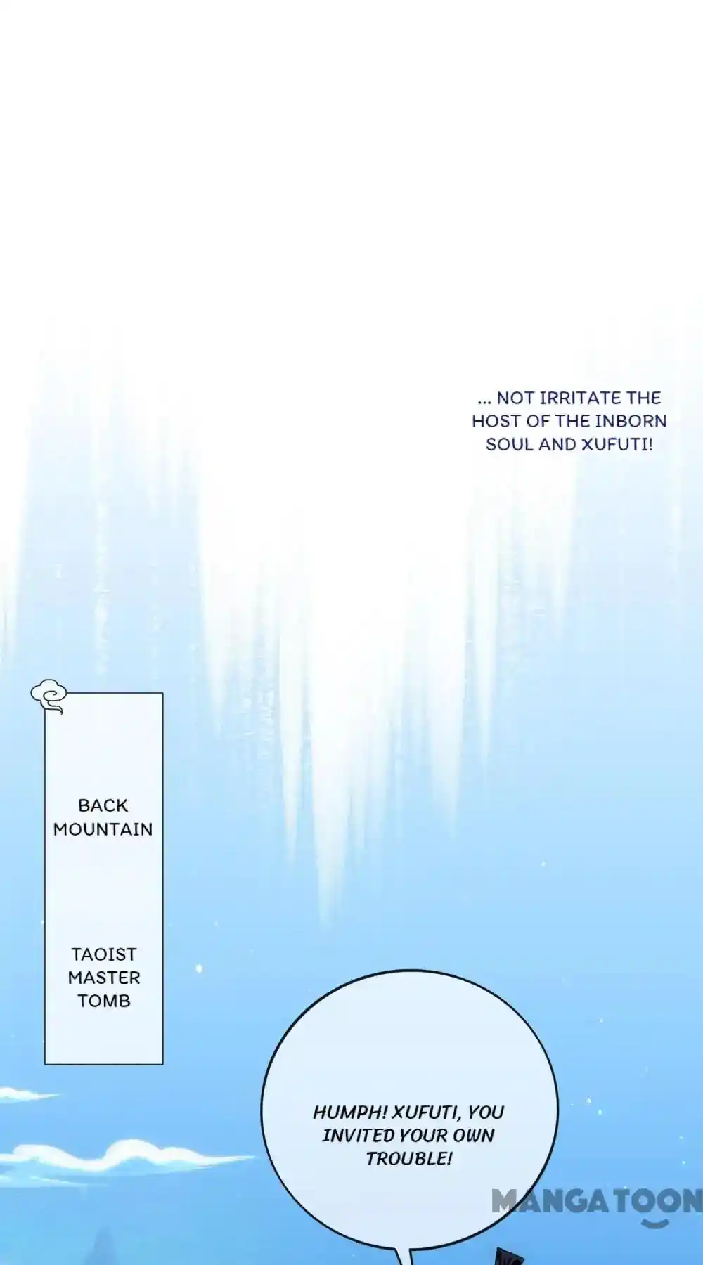 The Legend Of The demon God Chapter 92