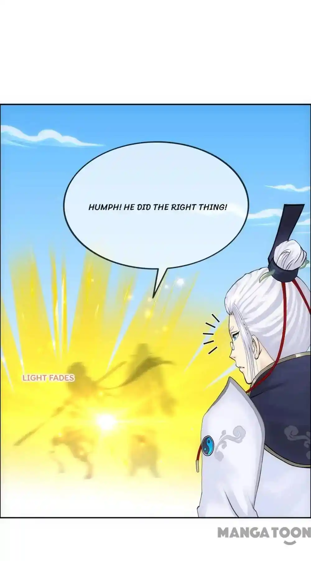 The Legend Of The demon God Chapter 92