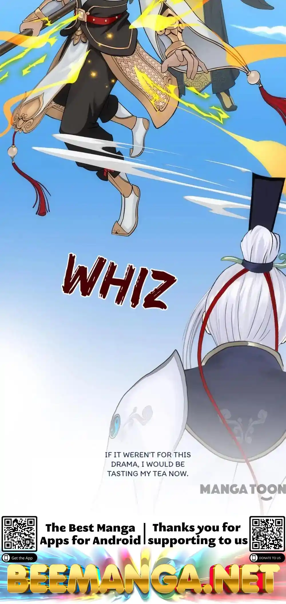 The Legend Of The demon God Chapter 92