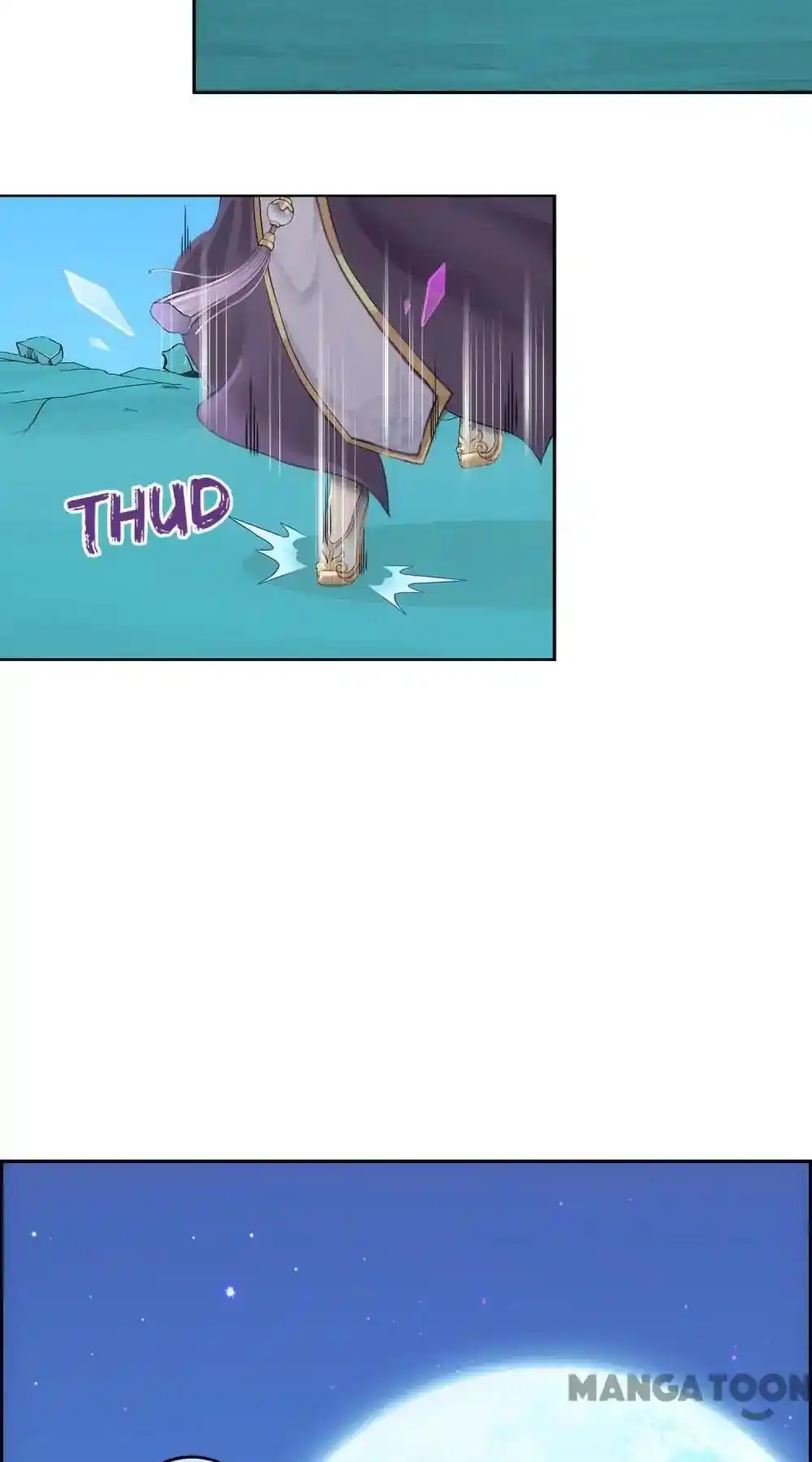 The Legend Of The demon God Chapter 93