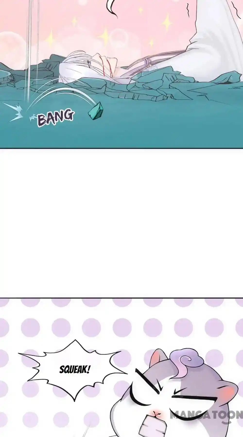 The Legend Of The demon God Chapter 93