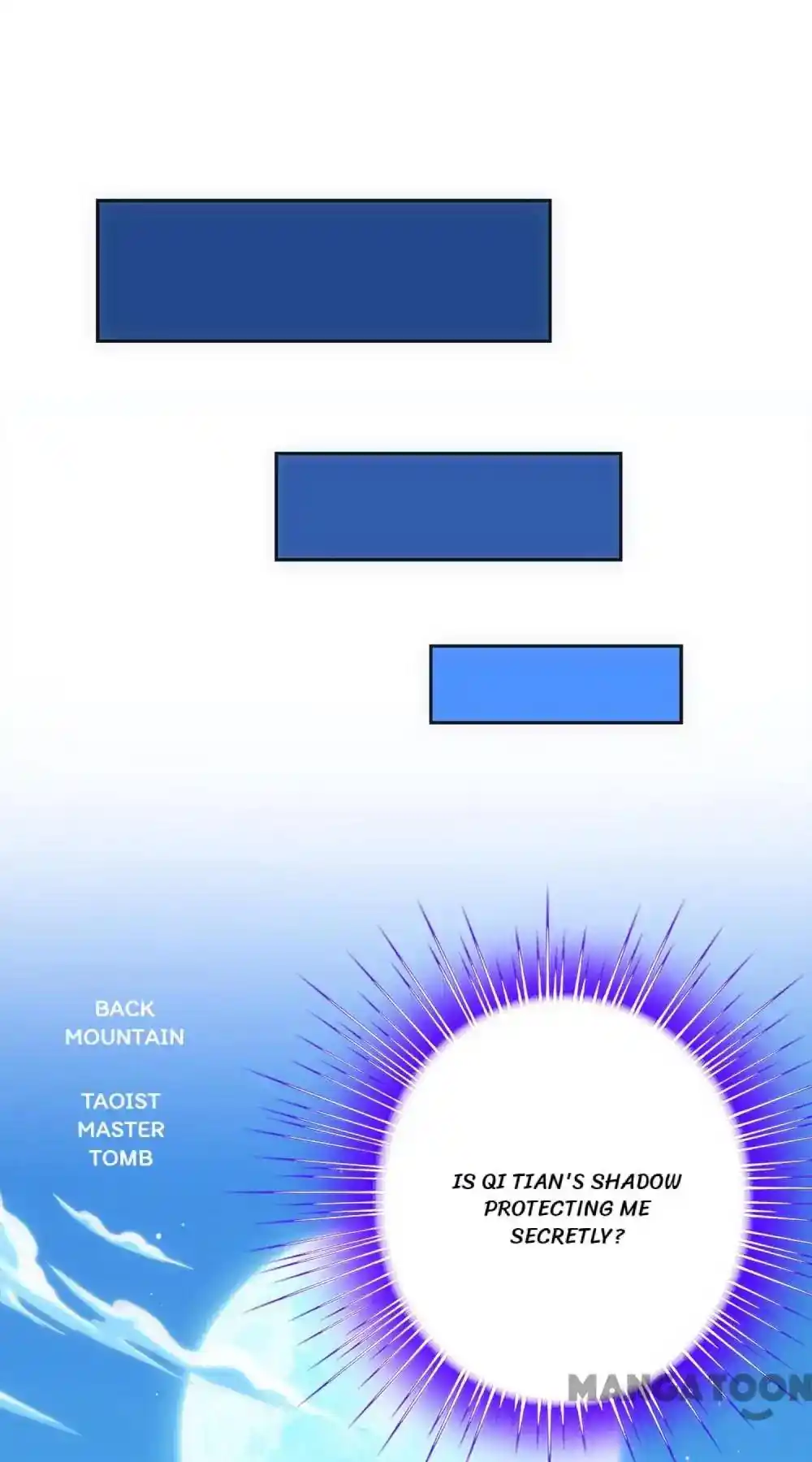 The Legend Of The demon God Chapter 93