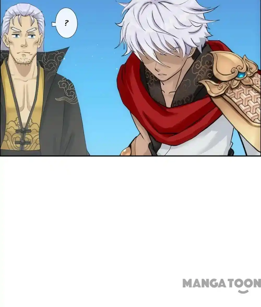 The Legend Of The demon God Chapter 93