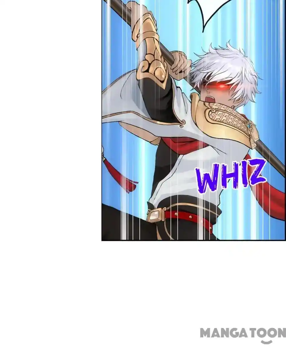 The Legend Of The demon God Chapter 93