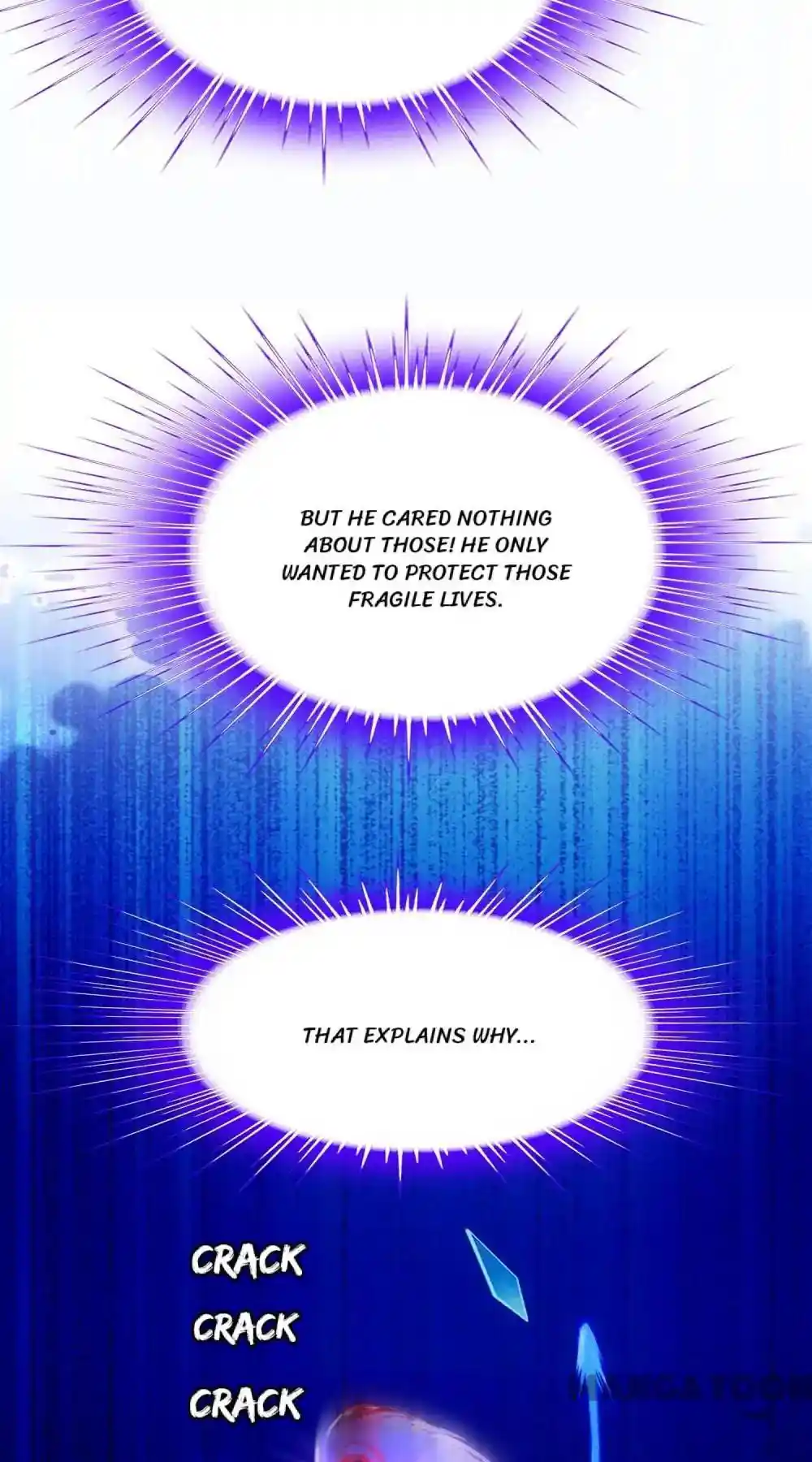 The Legend Of The demon God Chapter 93