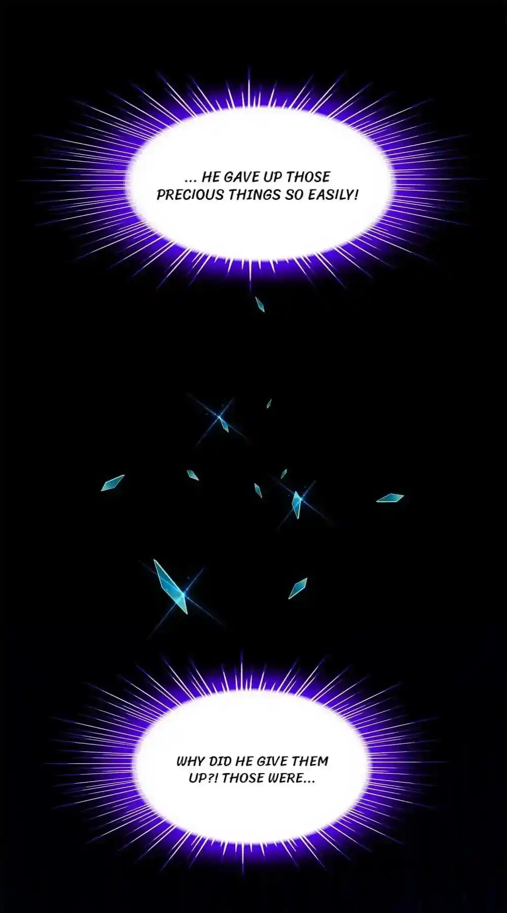 The Legend Of The demon God Chapter 93