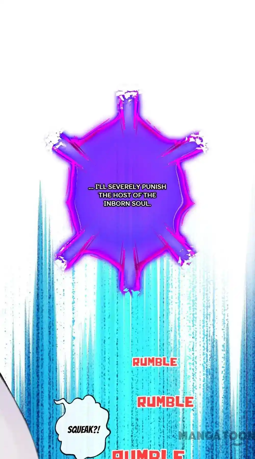 The Legend Of The demon God Chapter 93