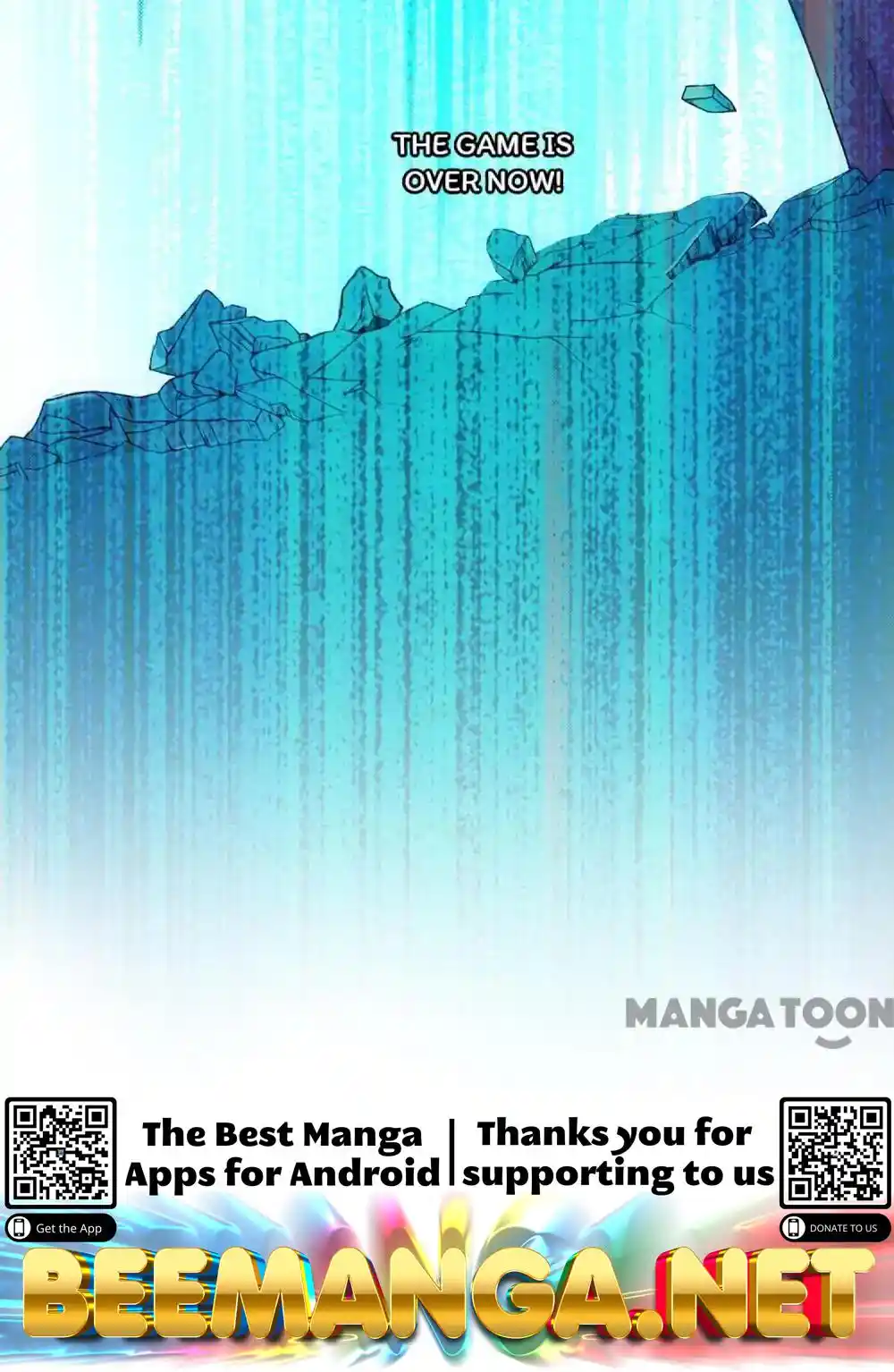 The Legend Of The demon God Chapter 93