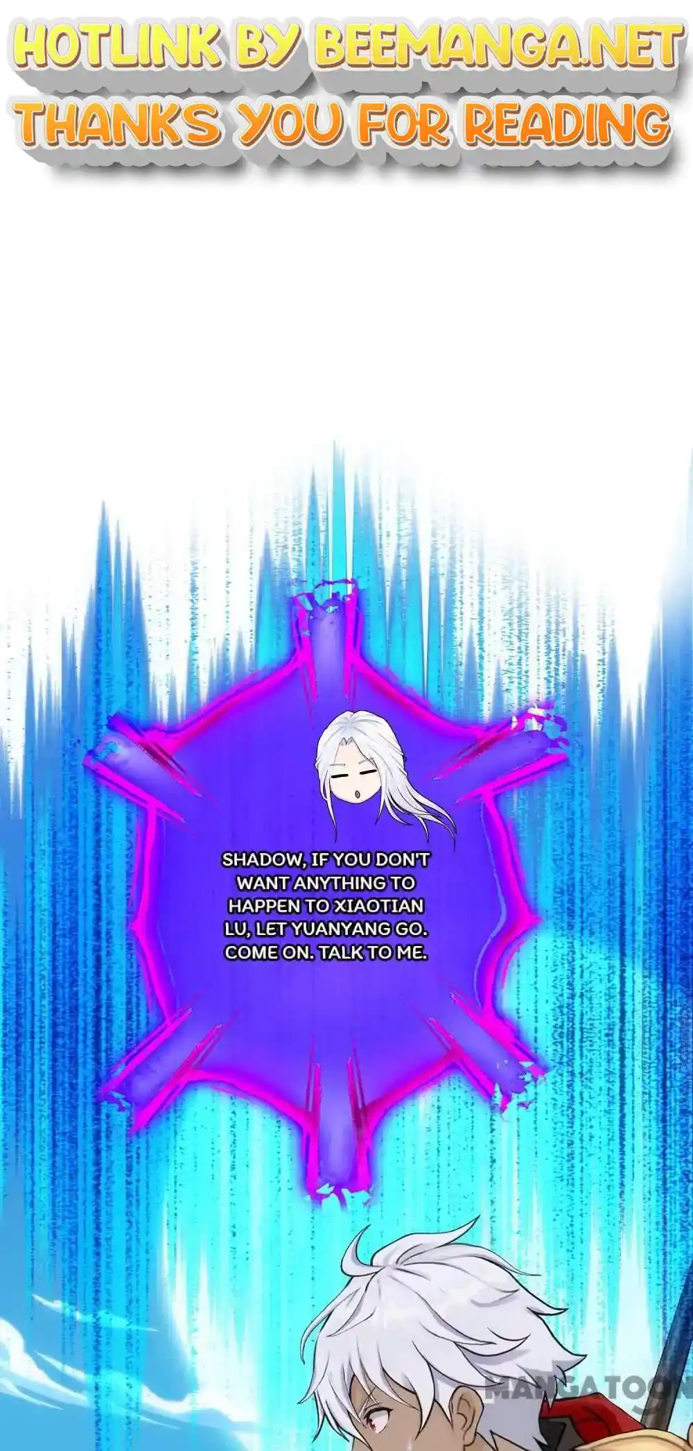 The Legend Of The demon God Chapter 94