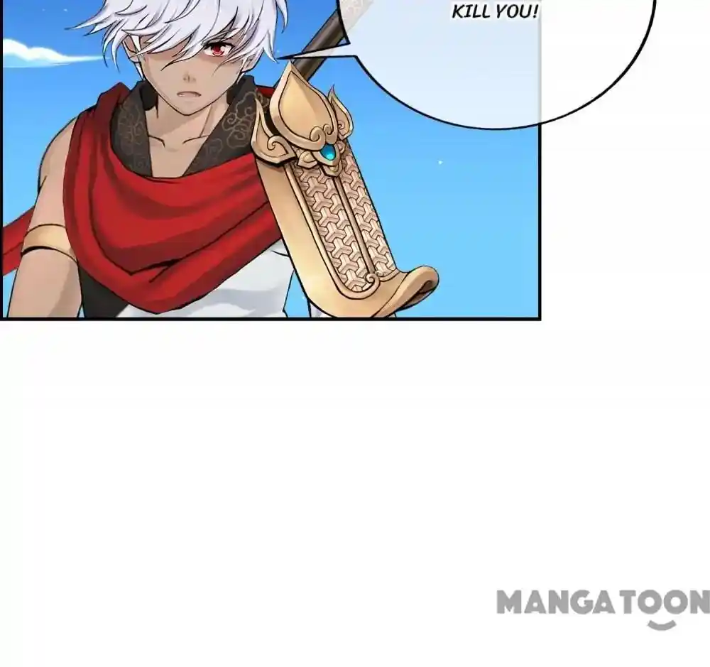 The Legend Of The demon God Chapter 94