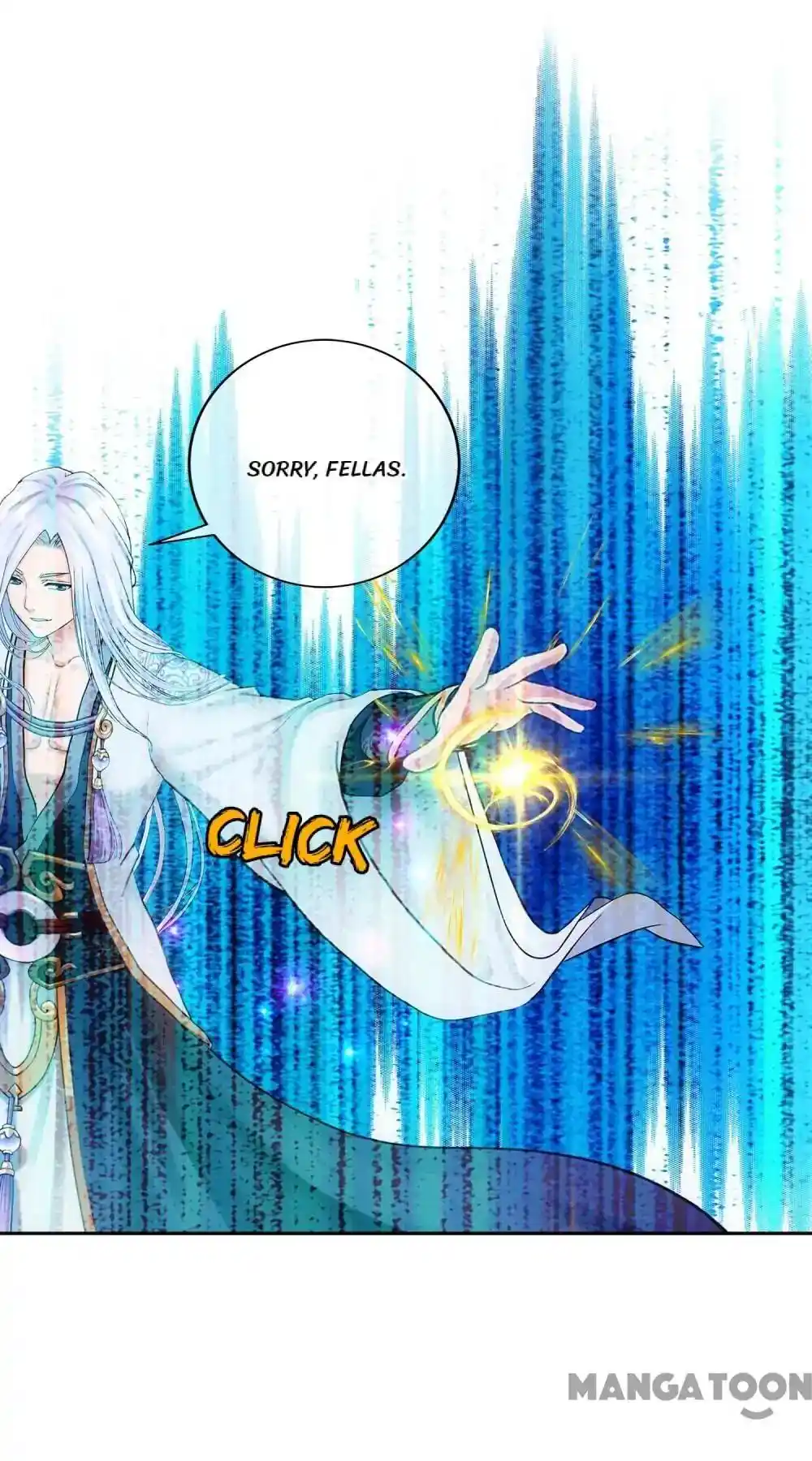 The Legend Of The demon God Chapter 94