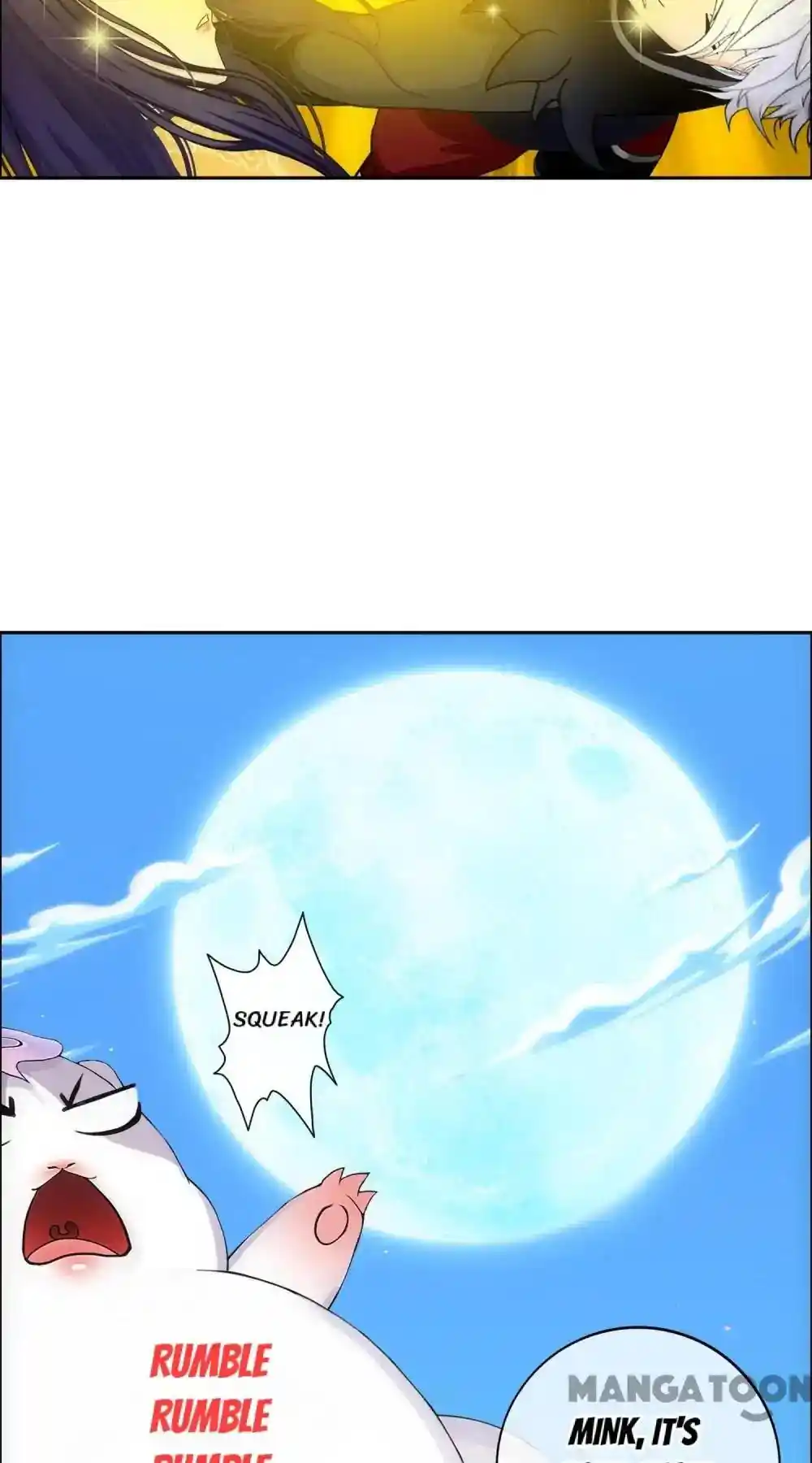 The Legend Of The demon God Chapter 94