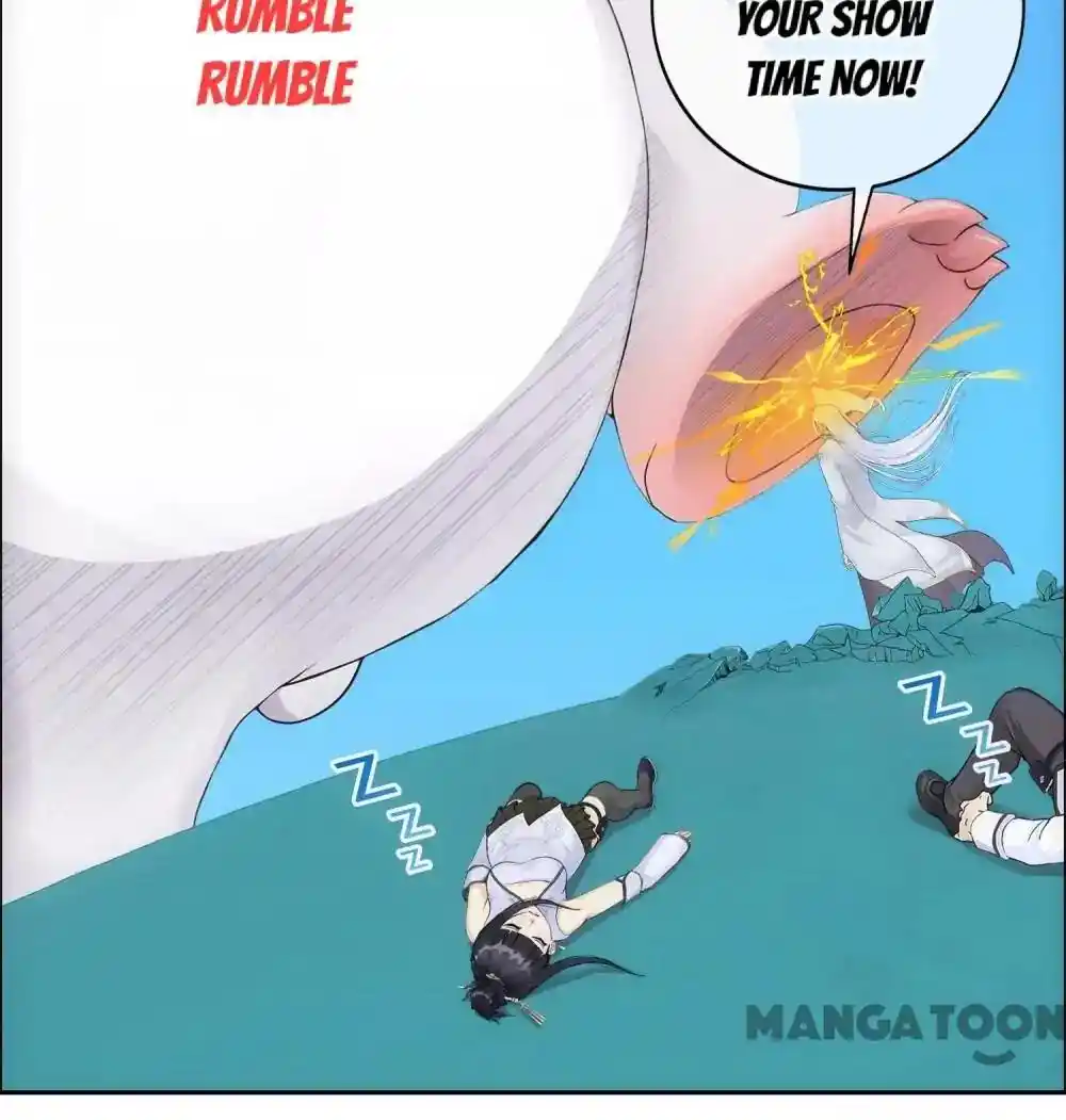 The Legend Of The demon God Chapter 94