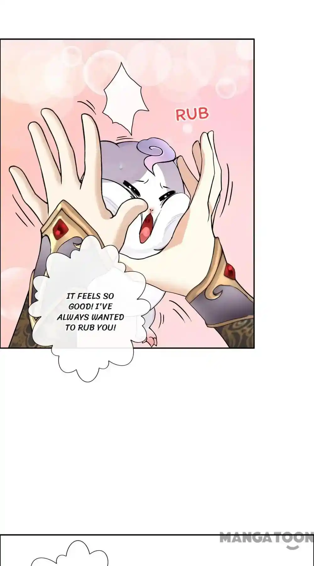 The Legend Of The demon God Chapter 94