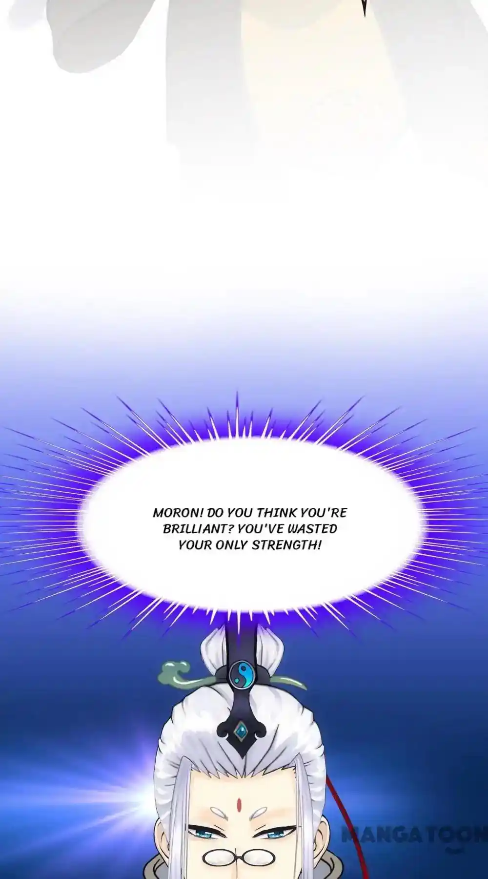 The Legend Of The demon God Chapter 94