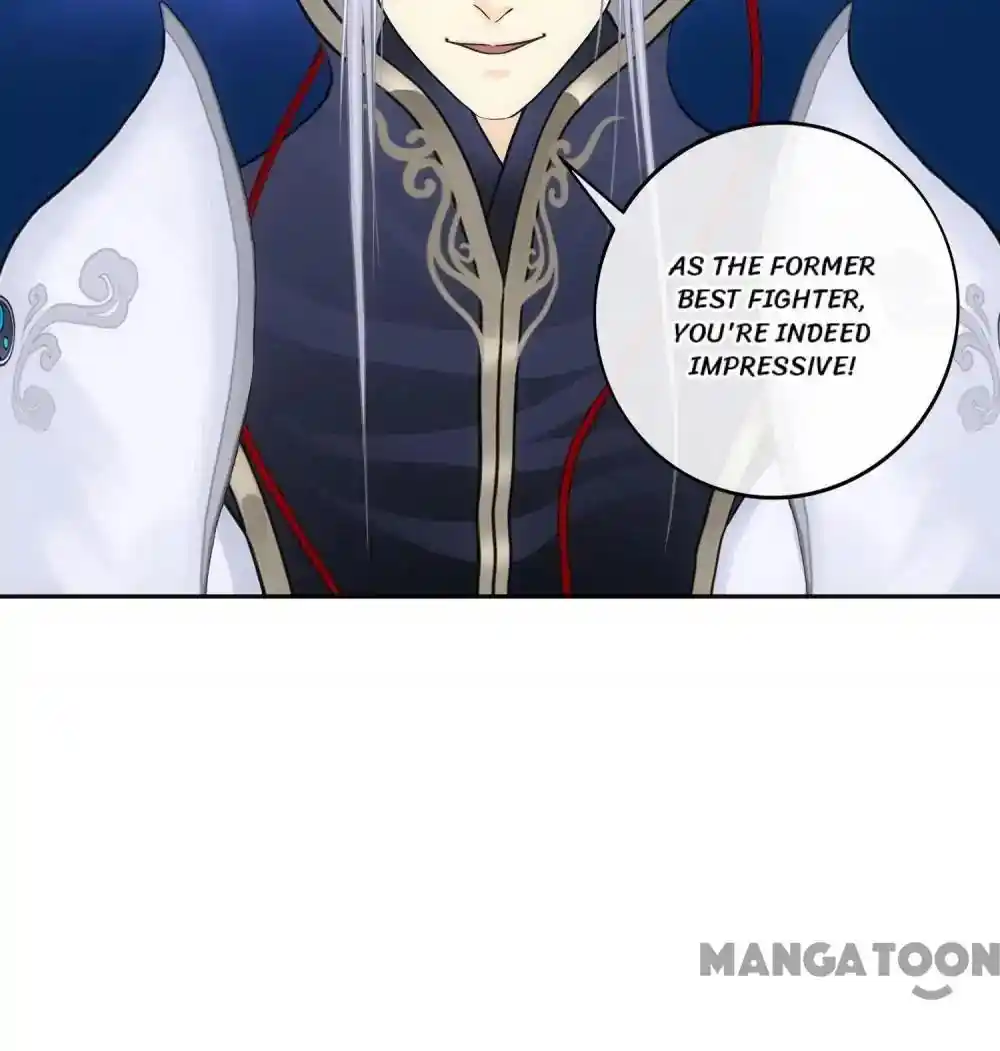 The Legend Of The demon God Chapter 94