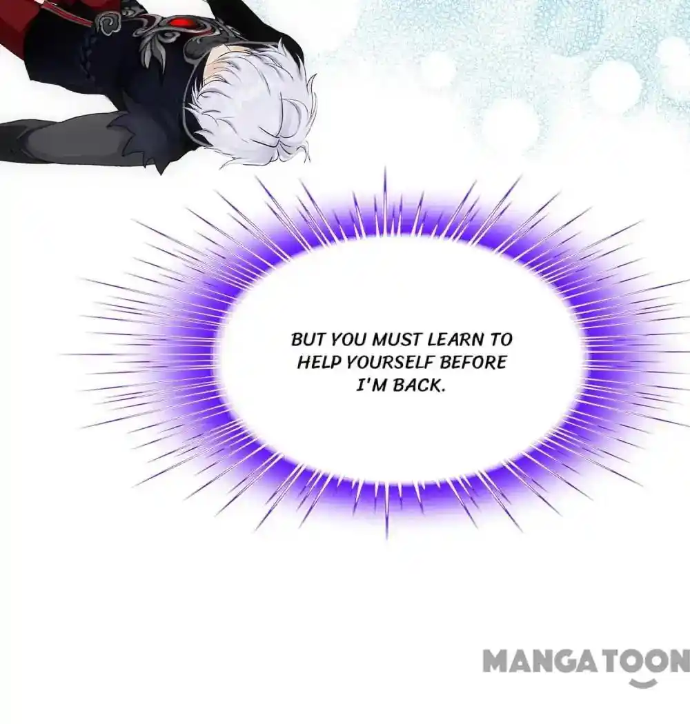 The Legend Of The demon God Chapter 95