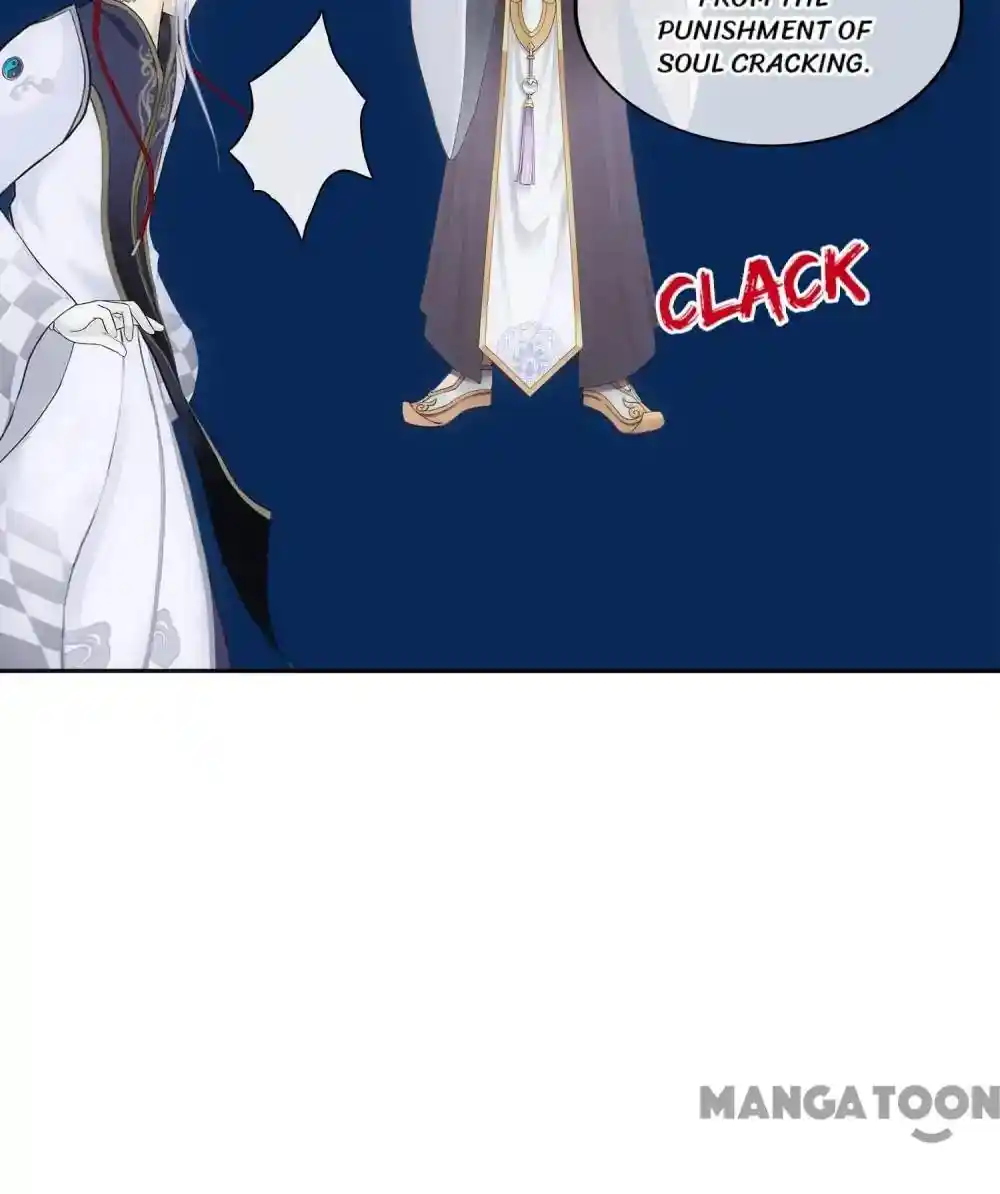 The Legend Of The demon God Chapter 95