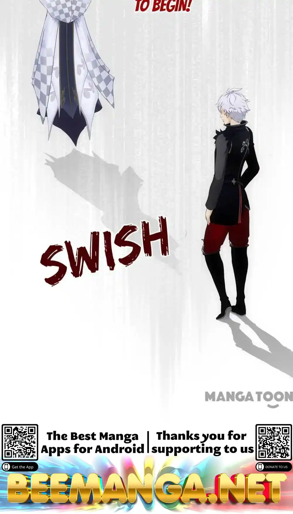 The Legend Of The demon God Chapter 95