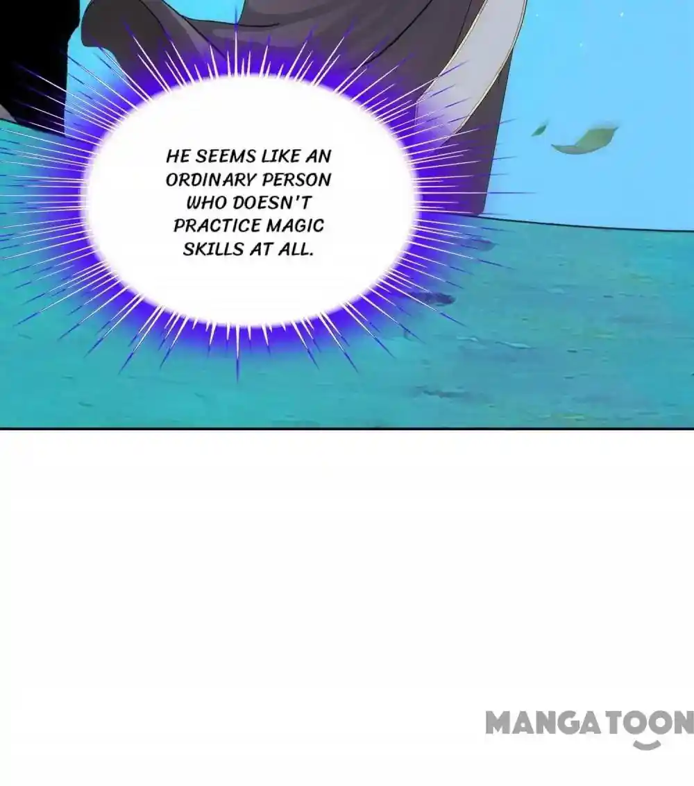 The Legend Of The demon God Chapter 96