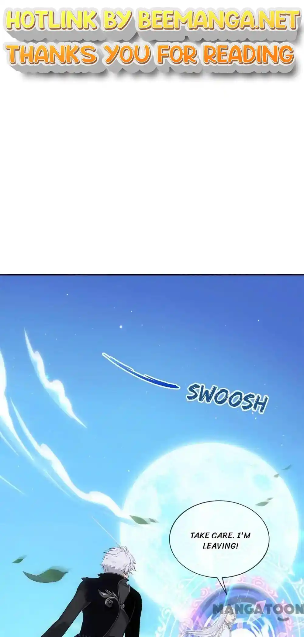 The Legend Of The demon God Chapter 97