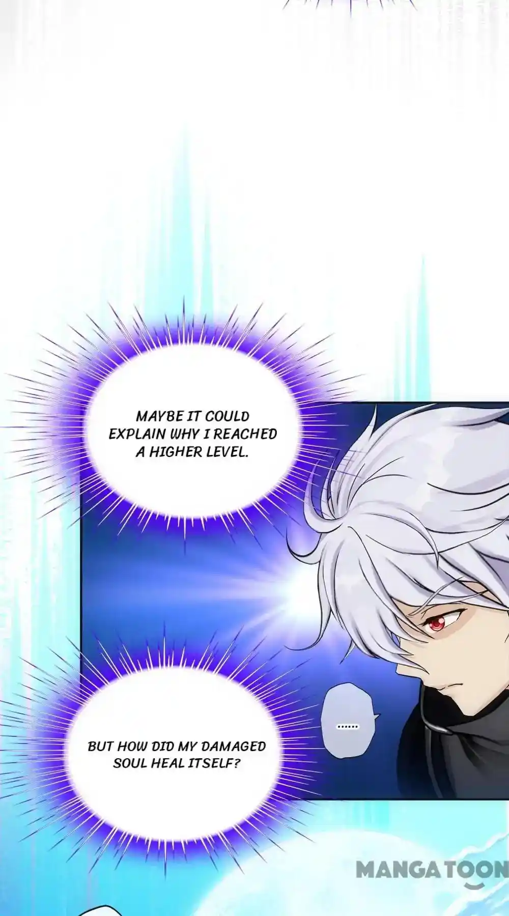 The Legend Of The demon God Chapter 97