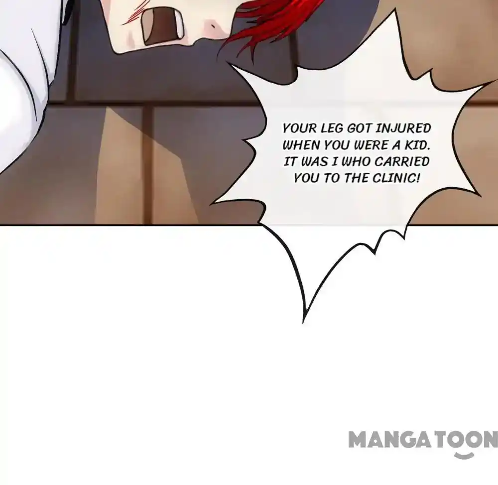 The Legend Of The demon God Chapter 97