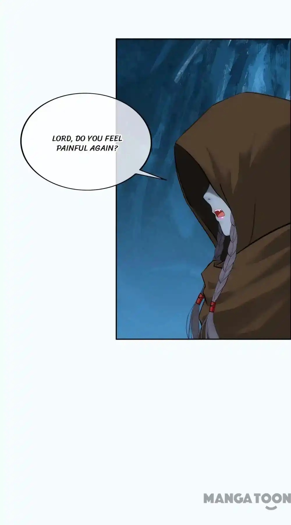 The Legend Of The demon God Chapter 97