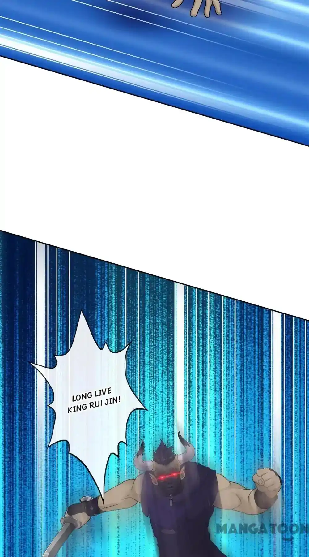 The Legend Of The demon God Chapter 98