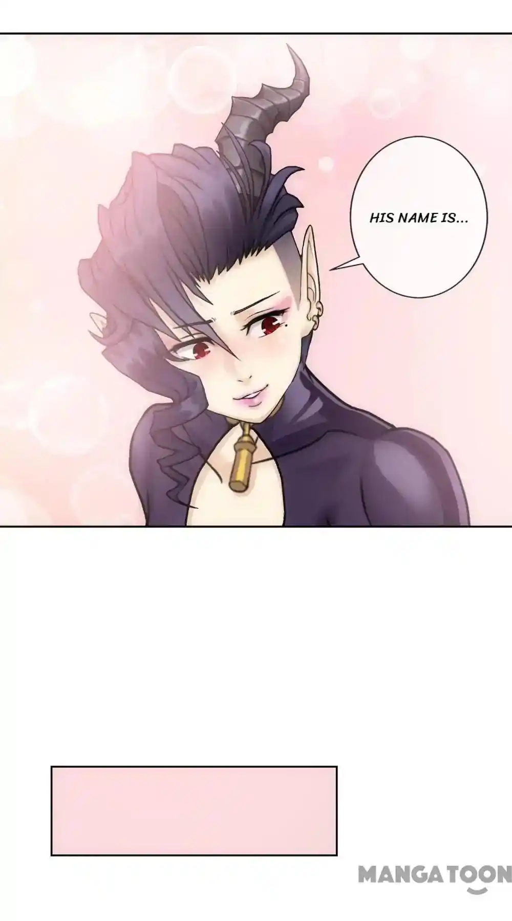 The Legend Of The demon God Chapter 98