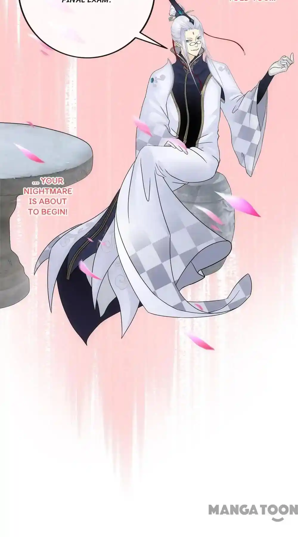 The Legend Of The demon God Chapter 98