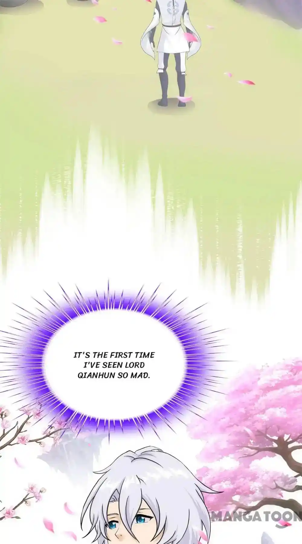 The Legend Of The demon God Chapter 98