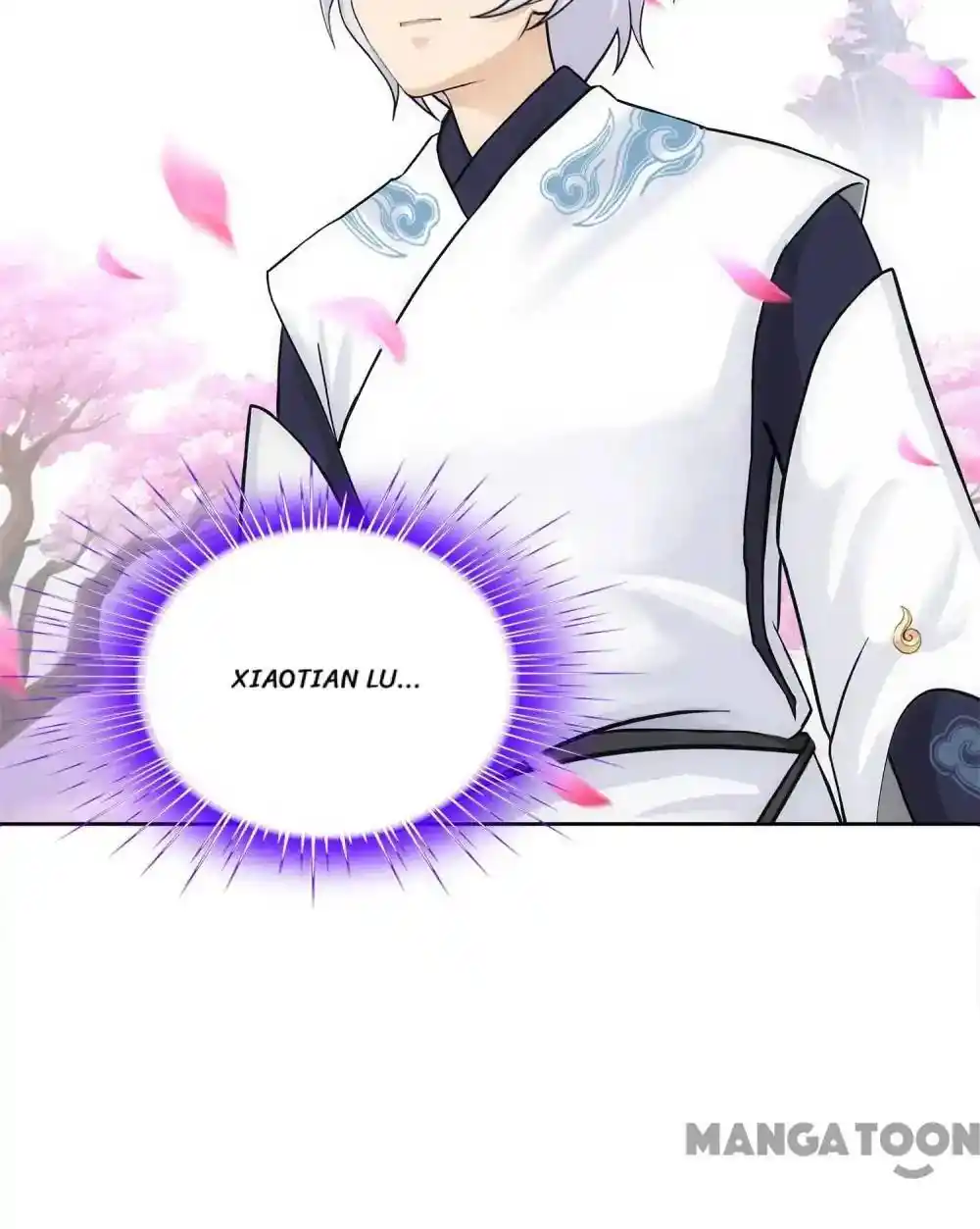 The Legend Of The demon God Chapter 98