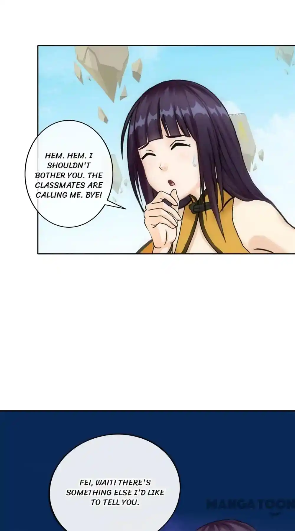 The Legend Of The demon God Chapter 99