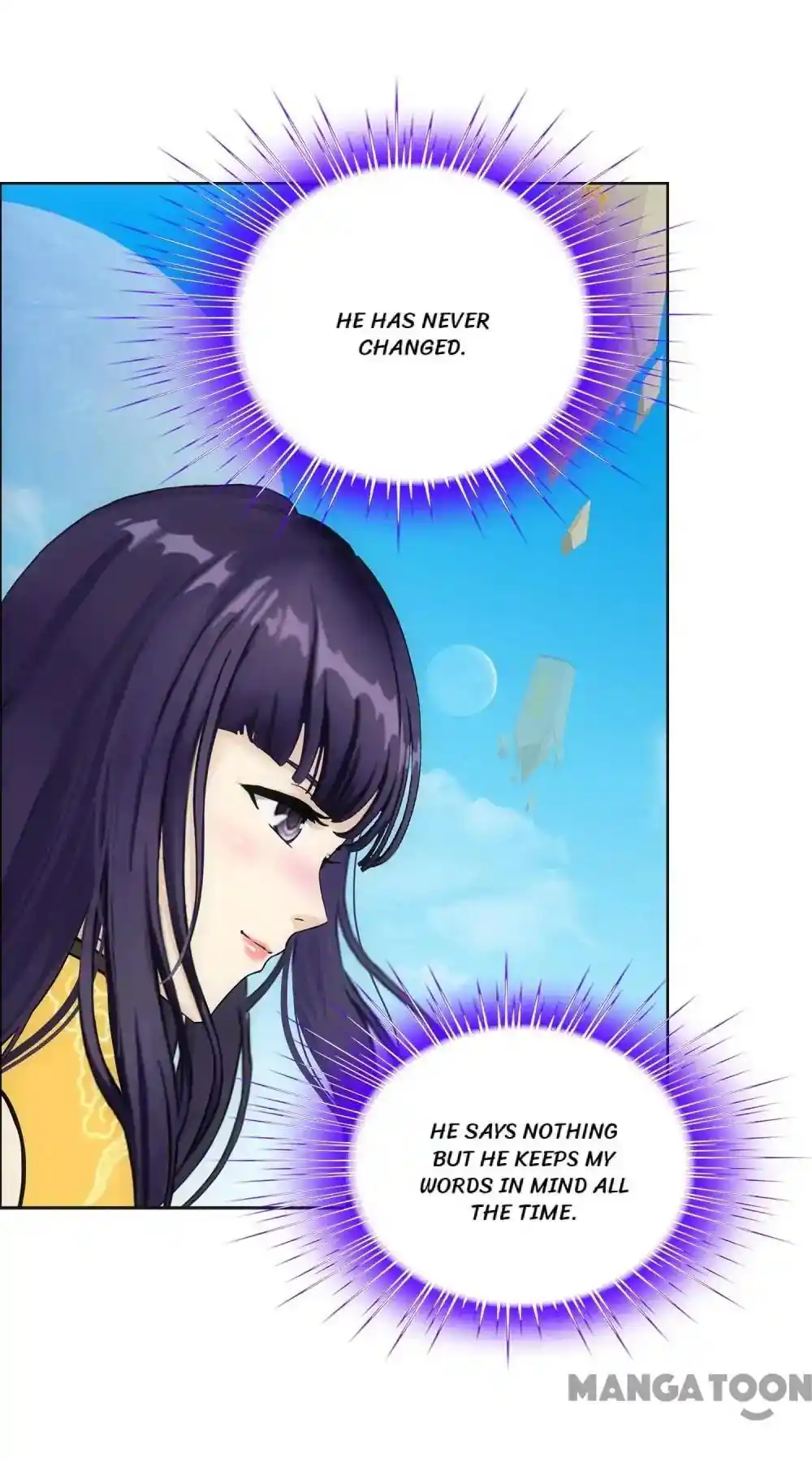 The Legend Of The demon God Chapter 99