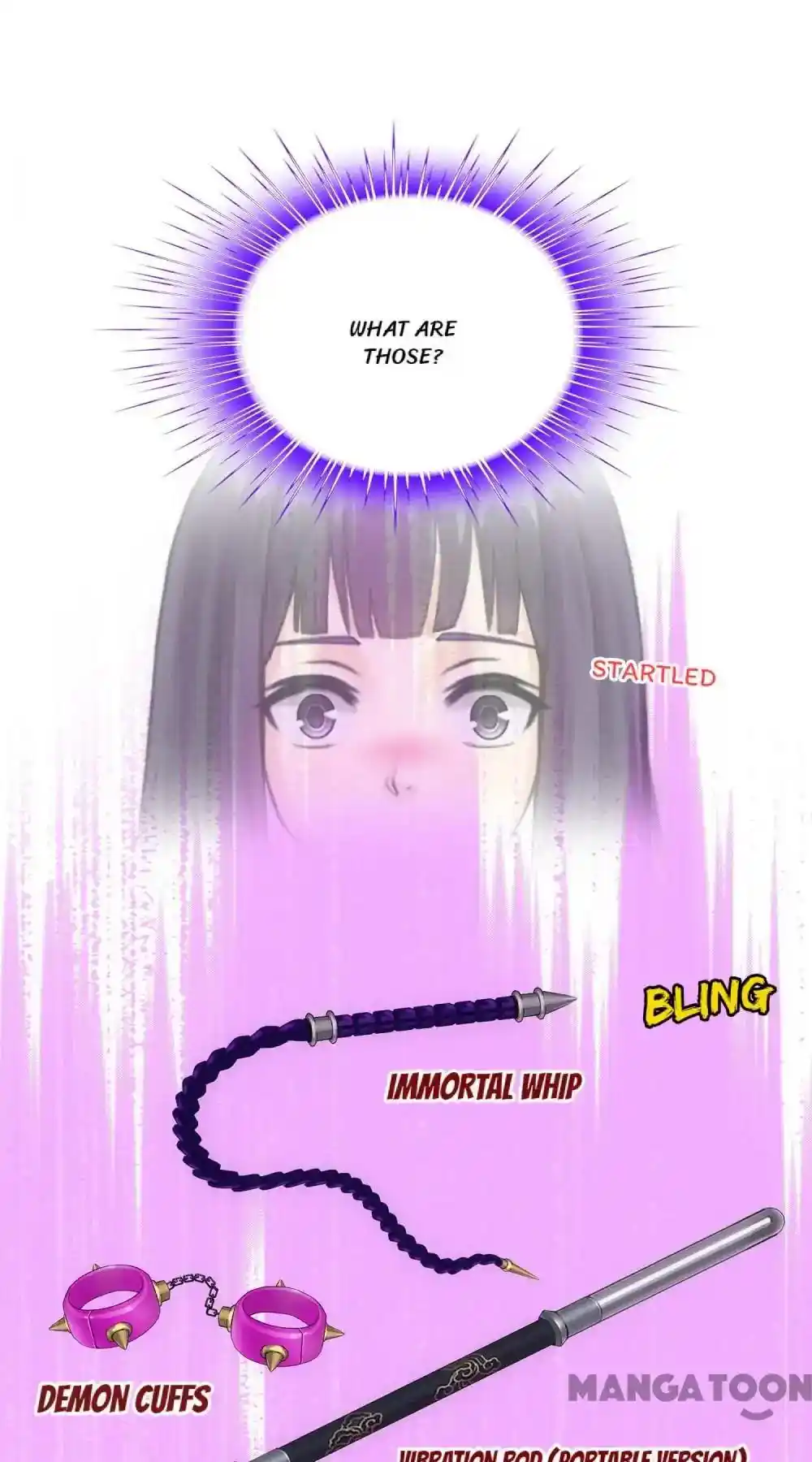 The Legend Of The demon God Chapter 99