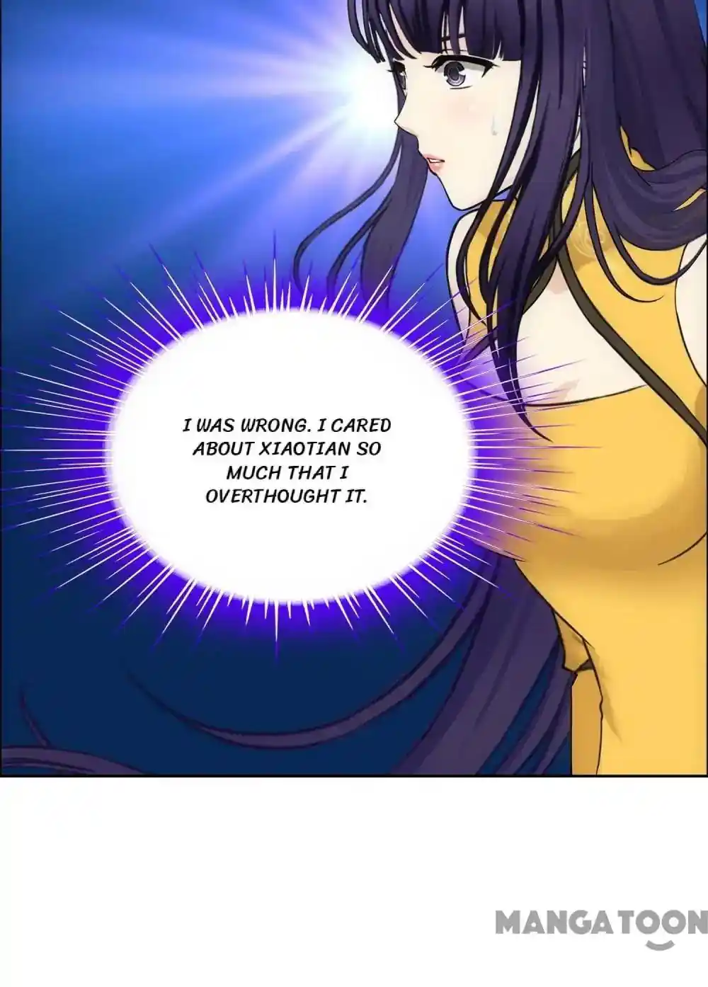 The Legend Of The demon God Chapter 99