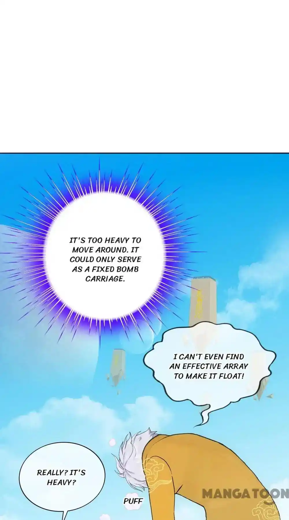 The Legend Of The demon God Chapter 99