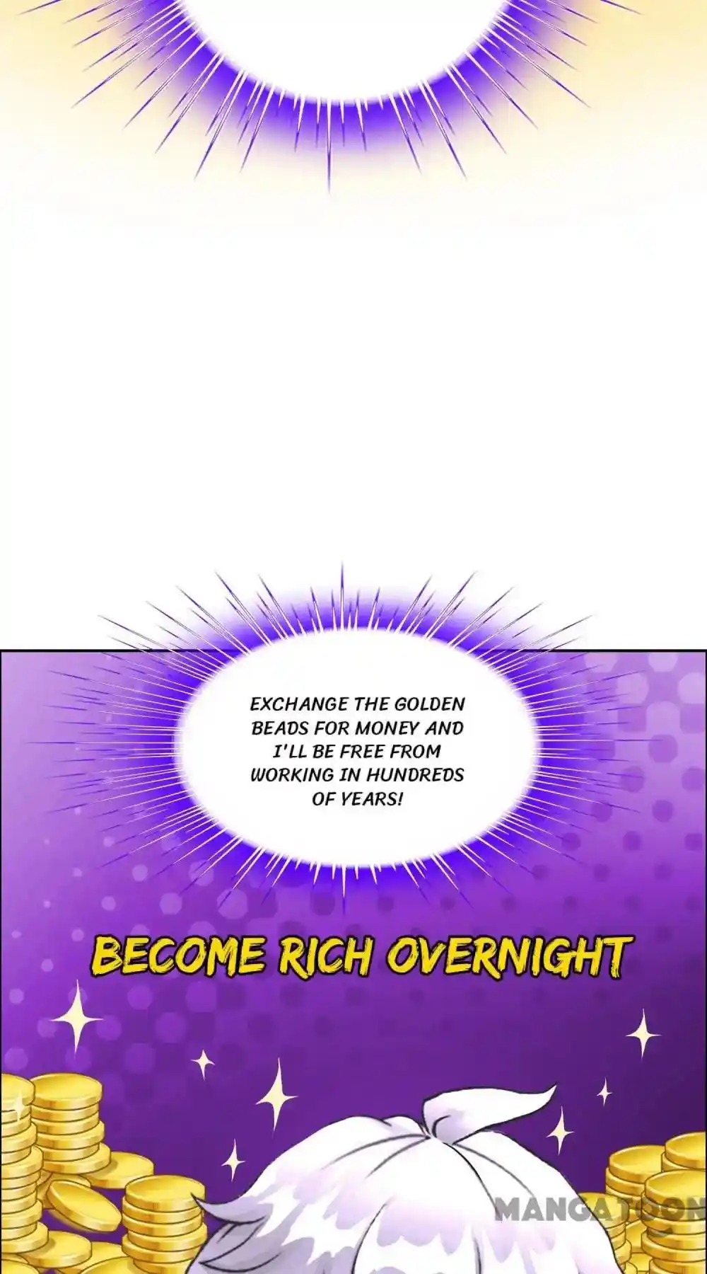 The Legend Of The demon God Chapter 99