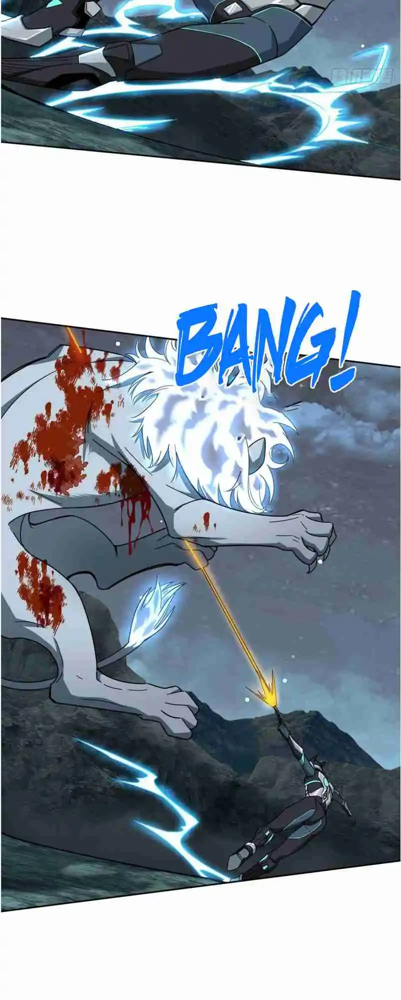 The Legendary Mechanic 120