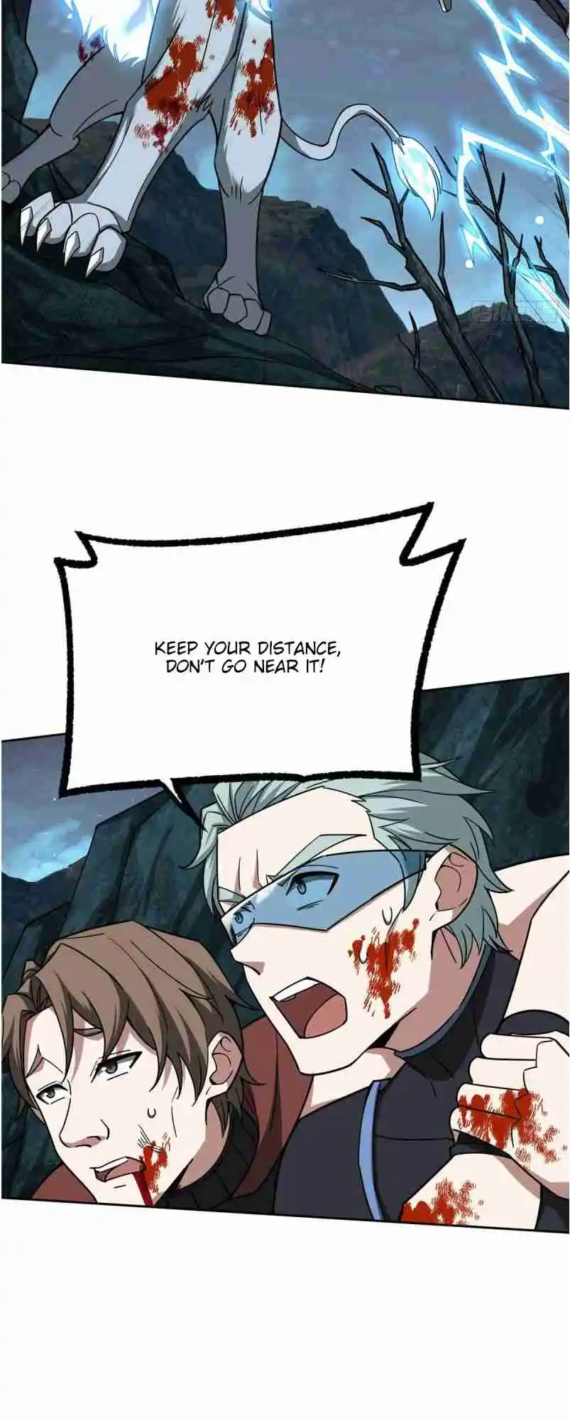 The Legendary Mechanic 120