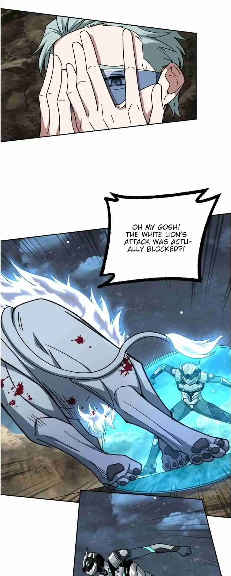 The Legendary Mechanic 120