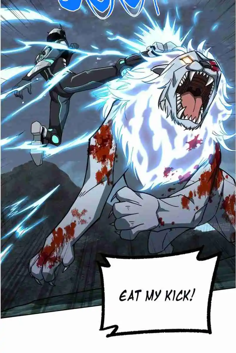 The Legendary Mechanic 120