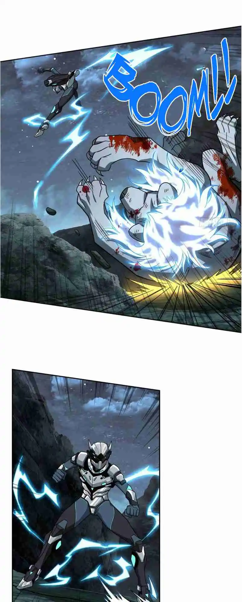 The Legendary Mechanic 120