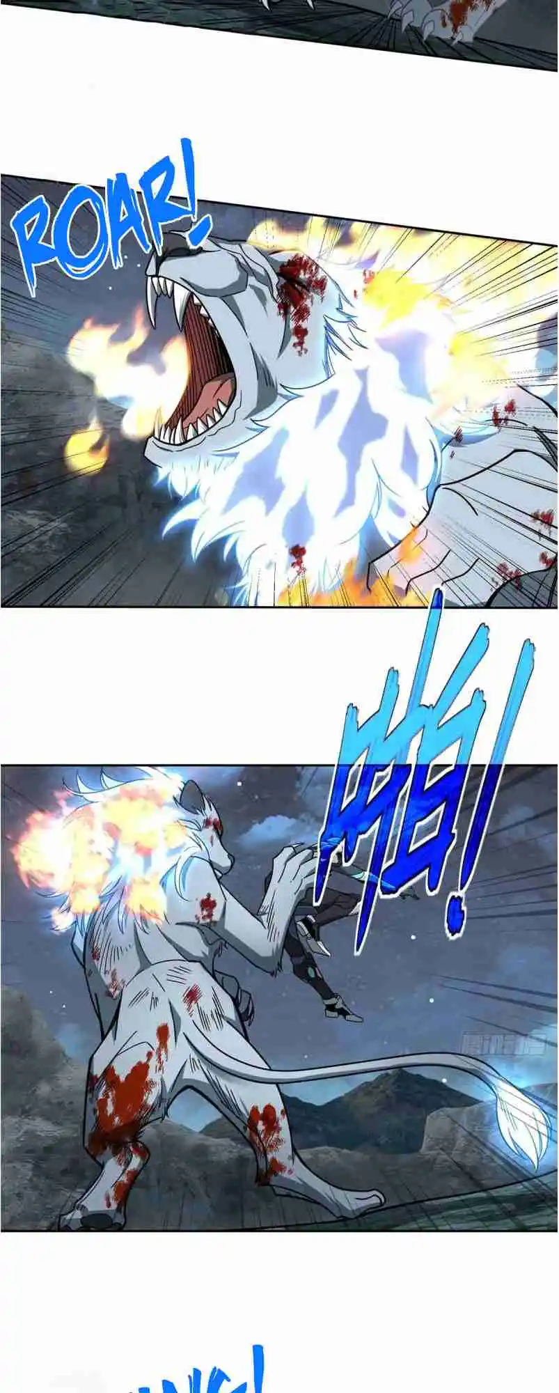 The Legendary Mechanic 120