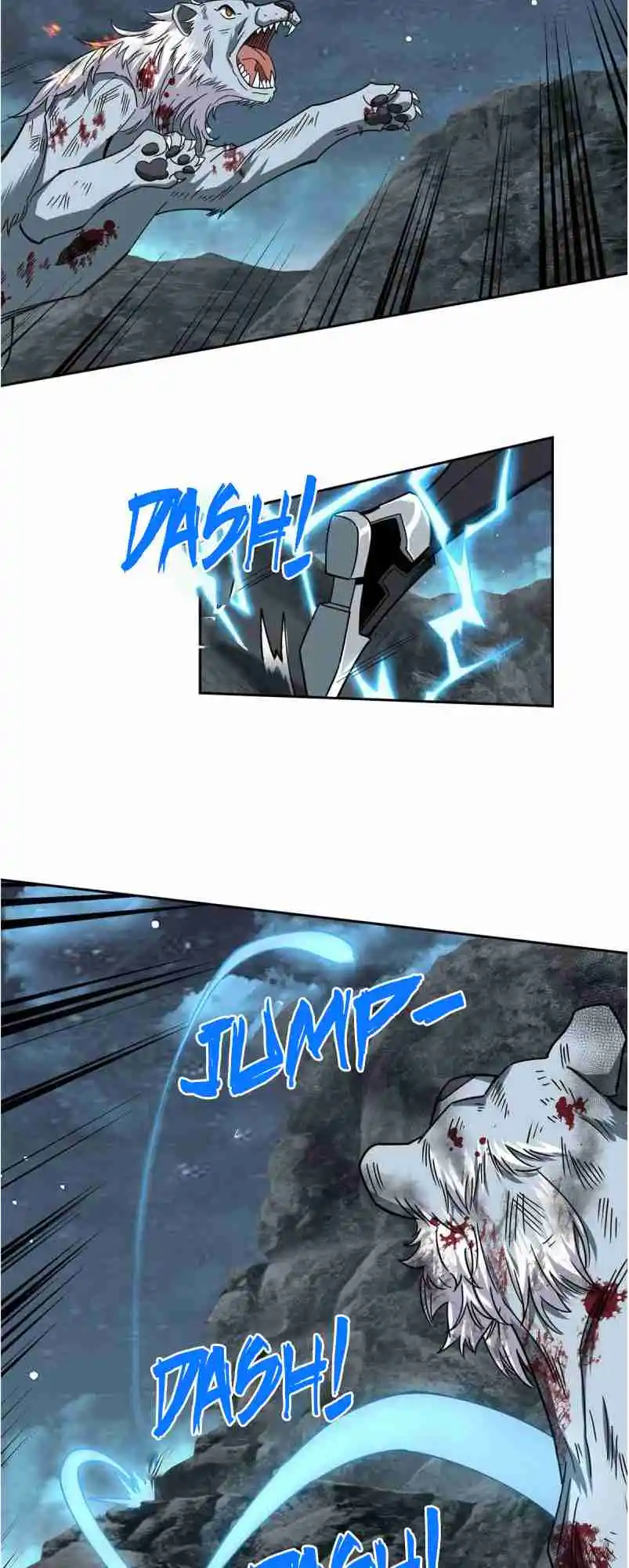 The Legendary Mechanic 120