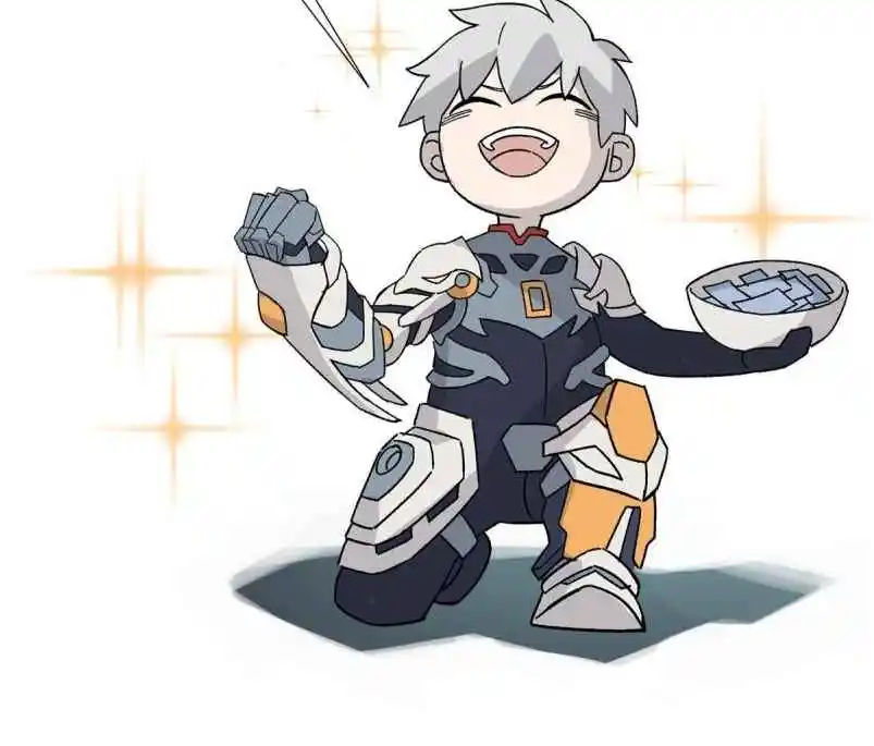 The Legendary Mechanic 120