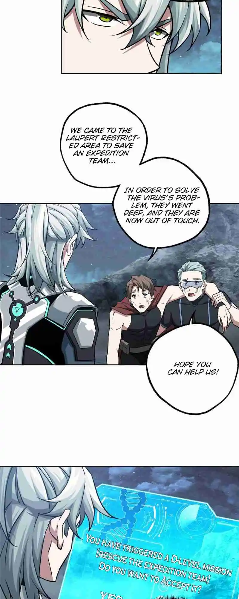 The Legendary Mechanic 121